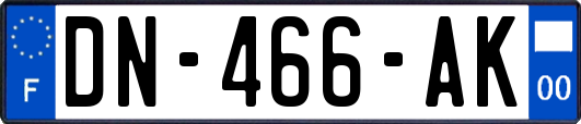 DN-466-AK