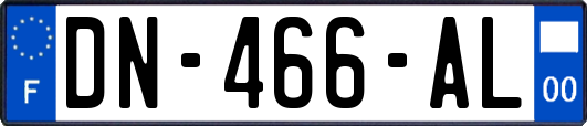 DN-466-AL