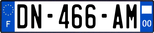 DN-466-AM