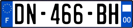 DN-466-BH