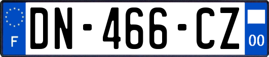 DN-466-CZ