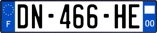 DN-466-HE