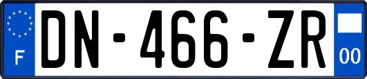 DN-466-ZR