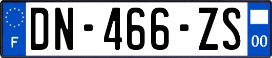 DN-466-ZS