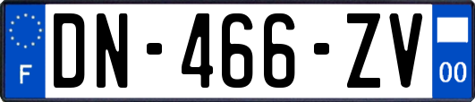 DN-466-ZV