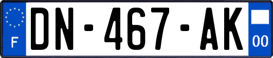 DN-467-AK
