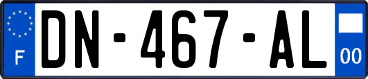 DN-467-AL