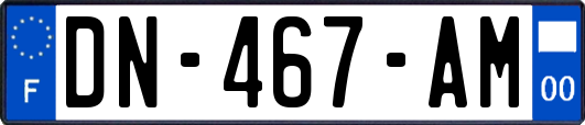 DN-467-AM