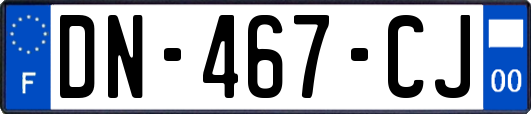 DN-467-CJ