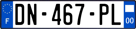 DN-467-PL
