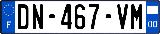 DN-467-VM