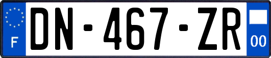 DN-467-ZR