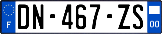 DN-467-ZS