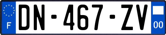 DN-467-ZV