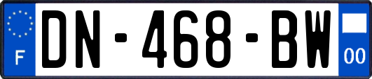 DN-468-BW