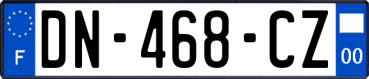 DN-468-CZ