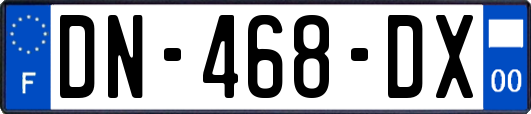 DN-468-DX