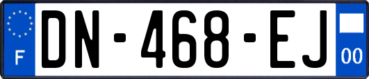 DN-468-EJ