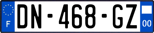 DN-468-GZ