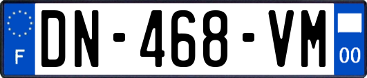 DN-468-VM