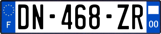 DN-468-ZR