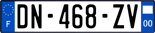 DN-468-ZV