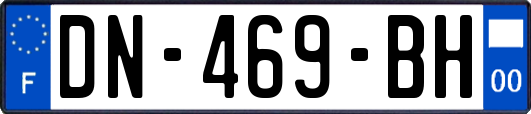 DN-469-BH