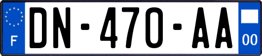 DN-470-AA