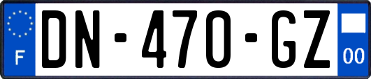 DN-470-GZ