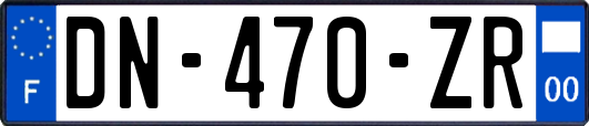 DN-470-ZR