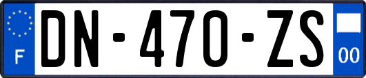 DN-470-ZS