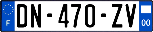 DN-470-ZV