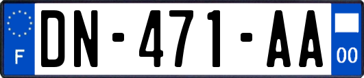 DN-471-AA