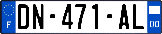 DN-471-AL