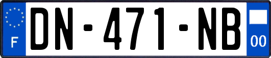 DN-471-NB