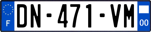 DN-471-VM