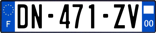 DN-471-ZV