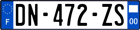 DN-472-ZS