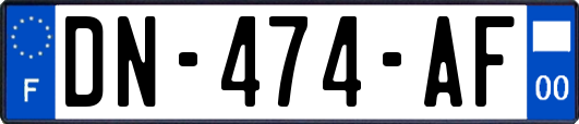 DN-474-AF