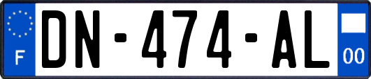 DN-474-AL