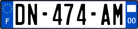 DN-474-AM