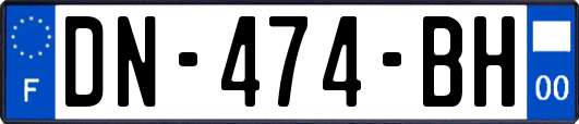 DN-474-BH