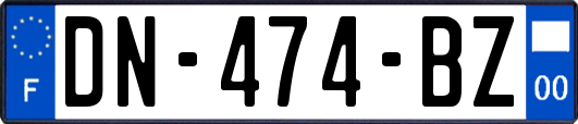 DN-474-BZ