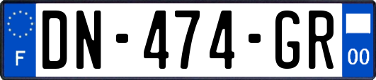 DN-474-GR