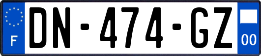 DN-474-GZ