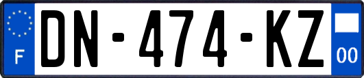 DN-474-KZ
