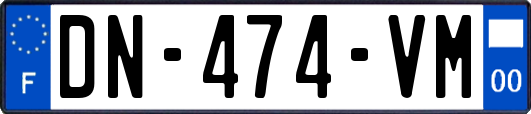 DN-474-VM
