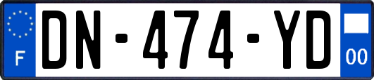 DN-474-YD