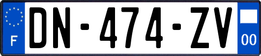 DN-474-ZV