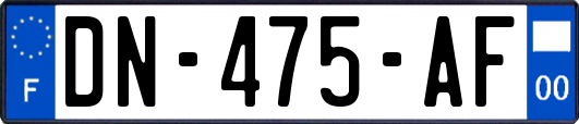 DN-475-AF